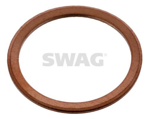 Tesniaci krúżok, vypúżżacia skrutka oleja SWAG